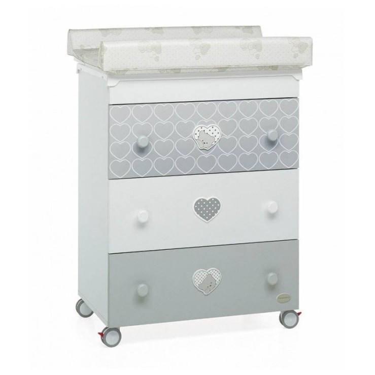 LOVELY - otroška soba LOVELY - otroška soba