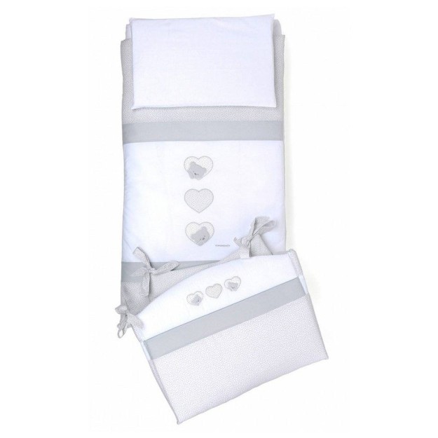 LOVELY - otroška soba LOVELY - otroška soba