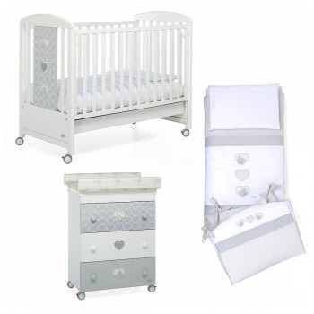 LOVELY - otroška soba