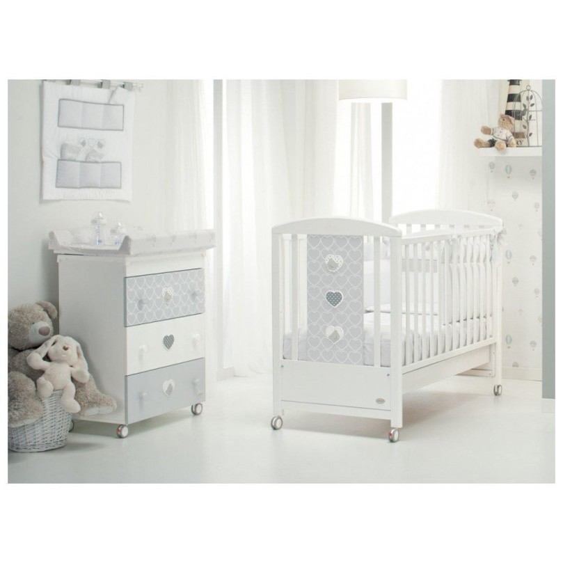 LOVELY - otroška soba LOVELY - otroška soba