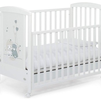 Otroška soba MASCOTTE