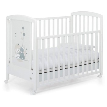 Otroška soba MASCOTTE