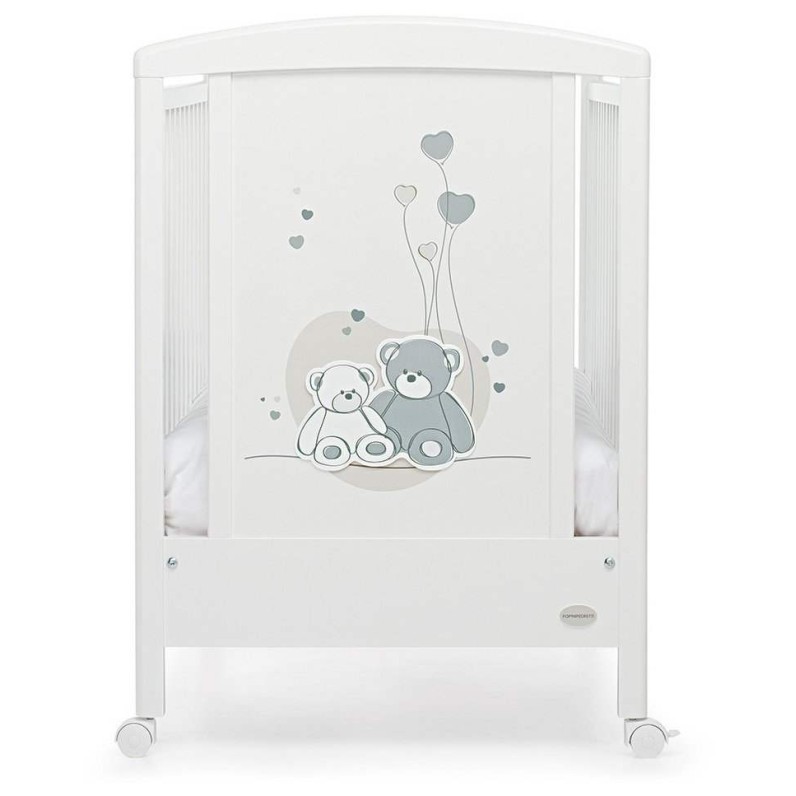 Otroška soba MASCOTTE