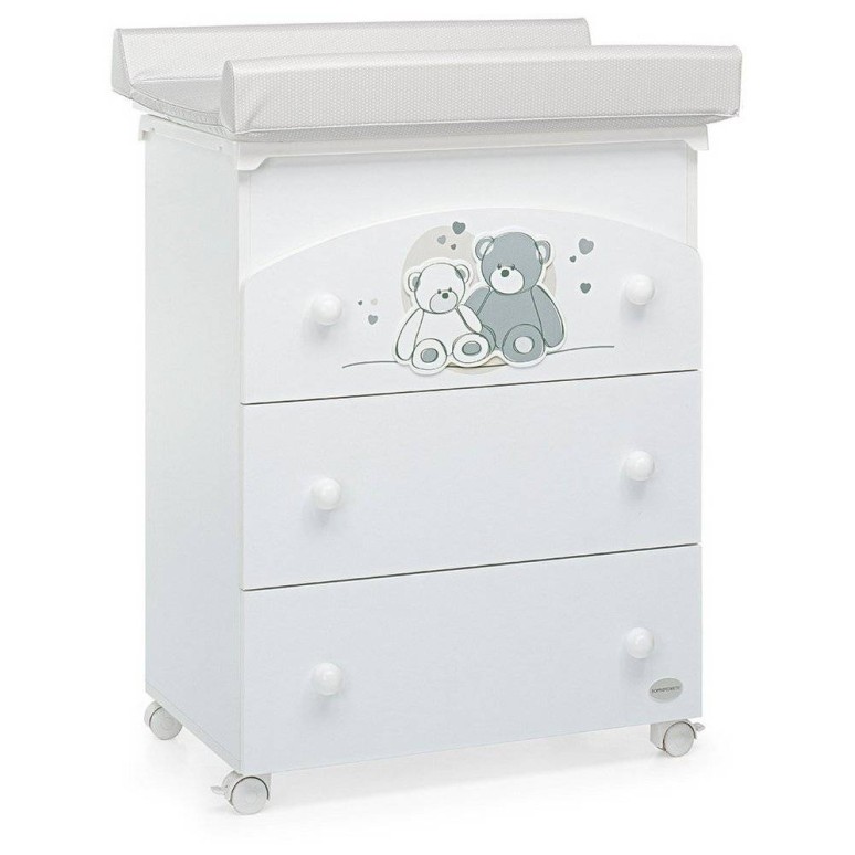 Otroška soba MASCOTTE