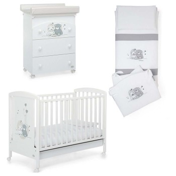 Otroška soba MASCOTTE