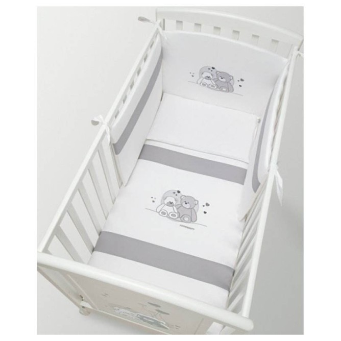 Otroška soba MASCOTTE