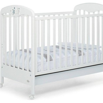 Otroška soba PICCOLI AMICI