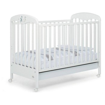 Otroška soba PICCOLI AMICI