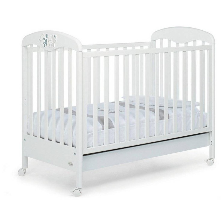 Dječja soba PICCOLI AMICI