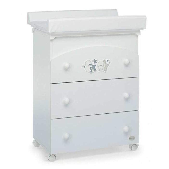 Dječja soba PICCOLI AMICI