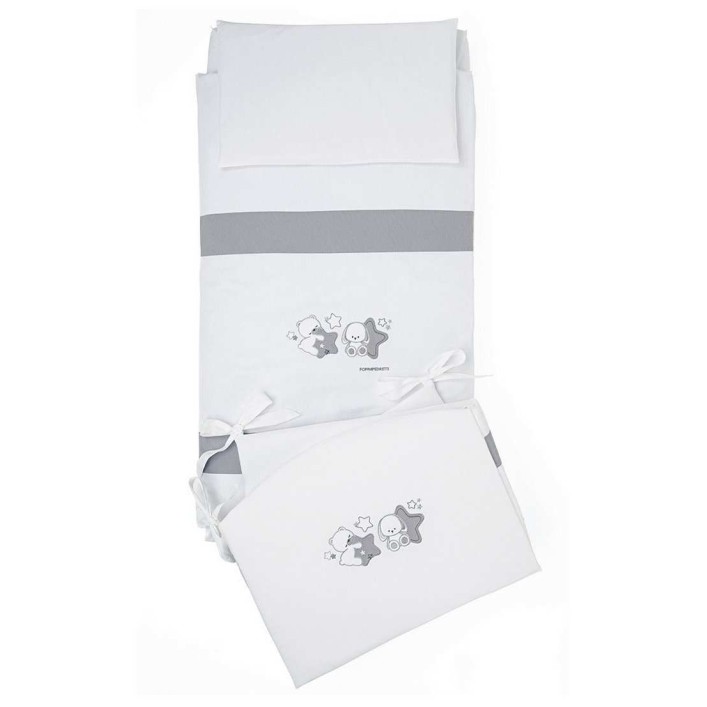 Dječja soba PICCOLI AMICI