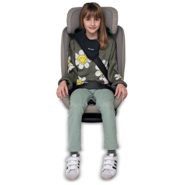 Autosjedalica PITSTOP i-SIze Desert 76-150 cm Autosjedalica PITSTOP i-SIze Desert 76-150 cm