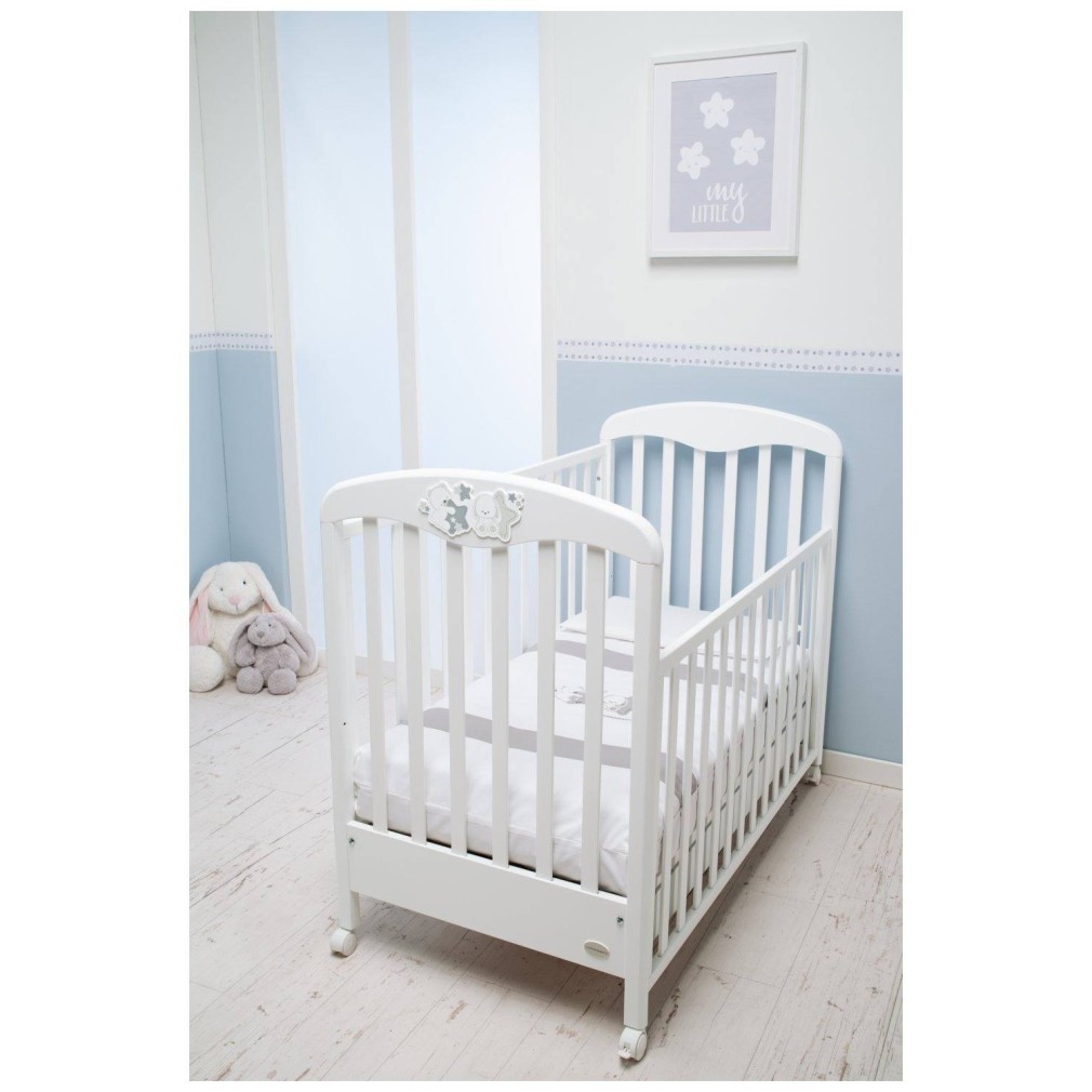 Dječja soba PICCOLI AMICI