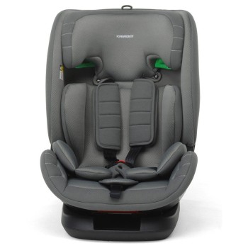 Avtosedež PITSTOP i-SIze Grey 76-150 cm