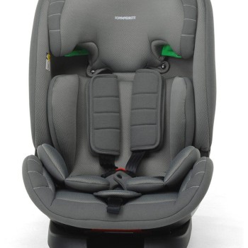 Avtosedež PITSTOP i-SIze Grey 76-150 cm