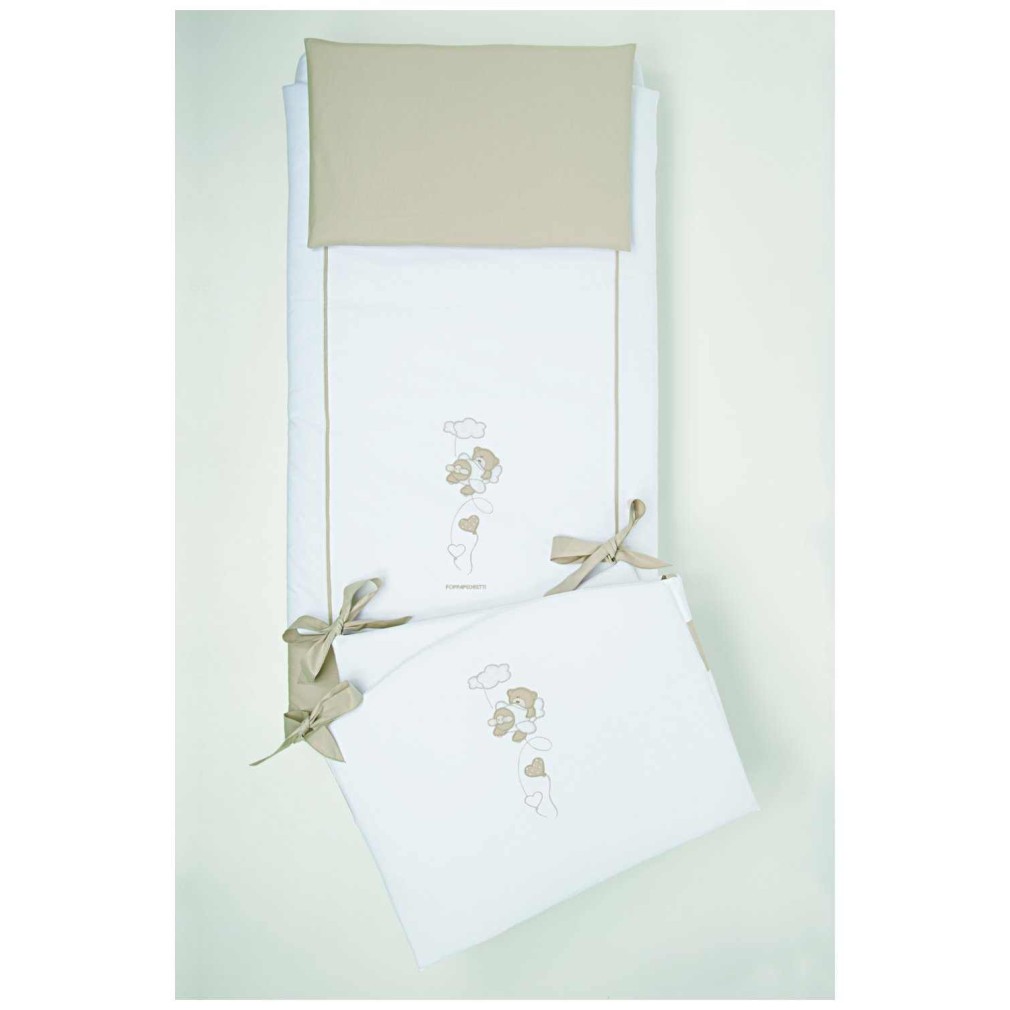 Otroška soba BABYFLY