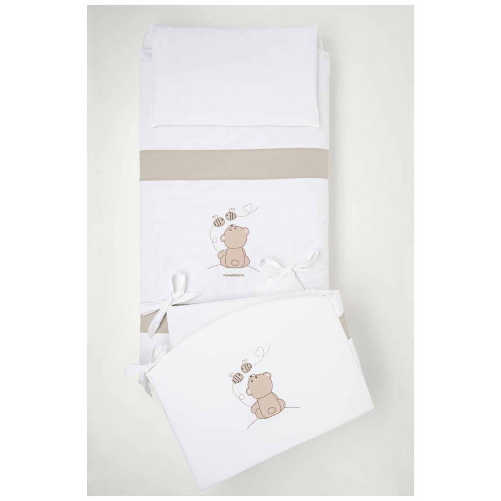 Otroška soba GOLOSONE