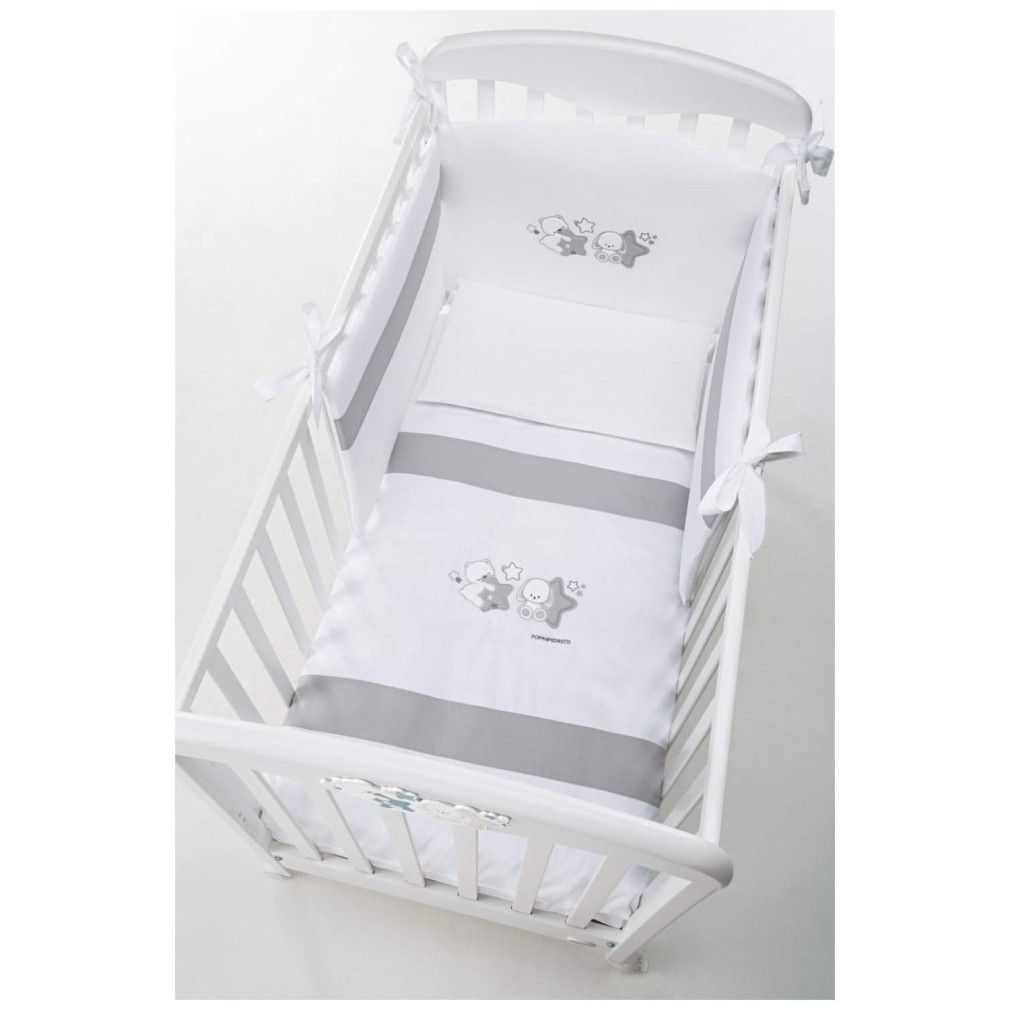 Dječja soba PICCOLI AMICI