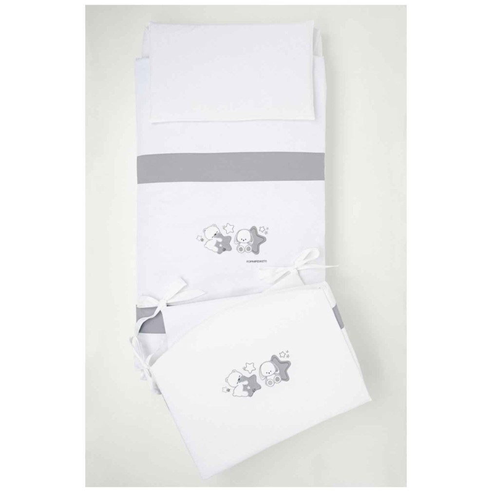 Dječja soba PICCOLI AMICI