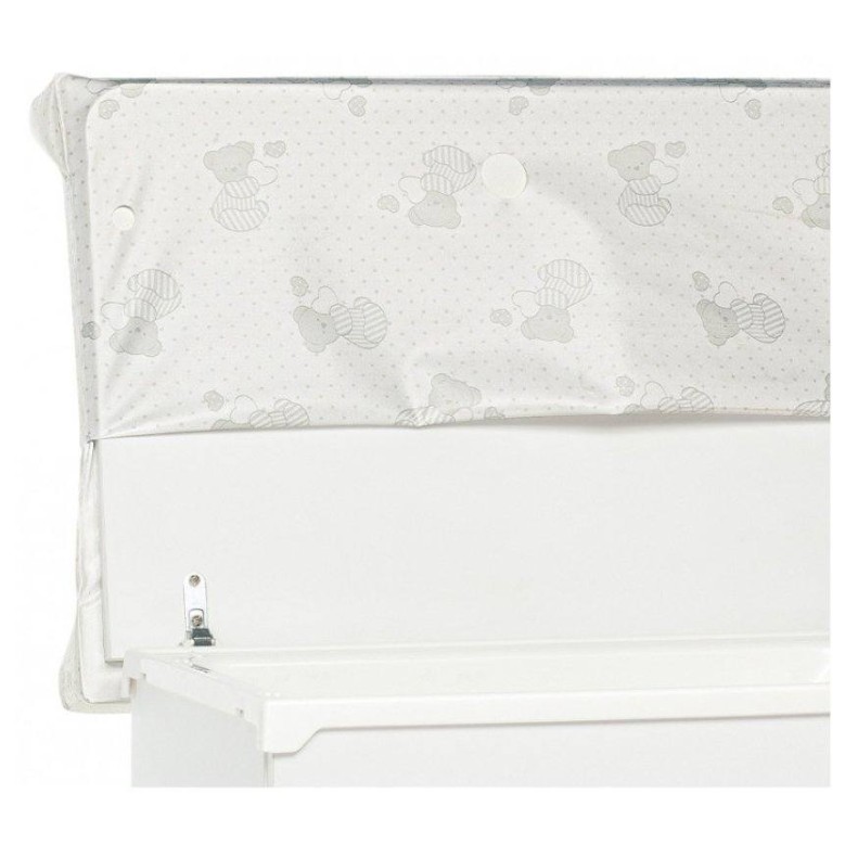 DOLCECUORE - komoda sa kadicom