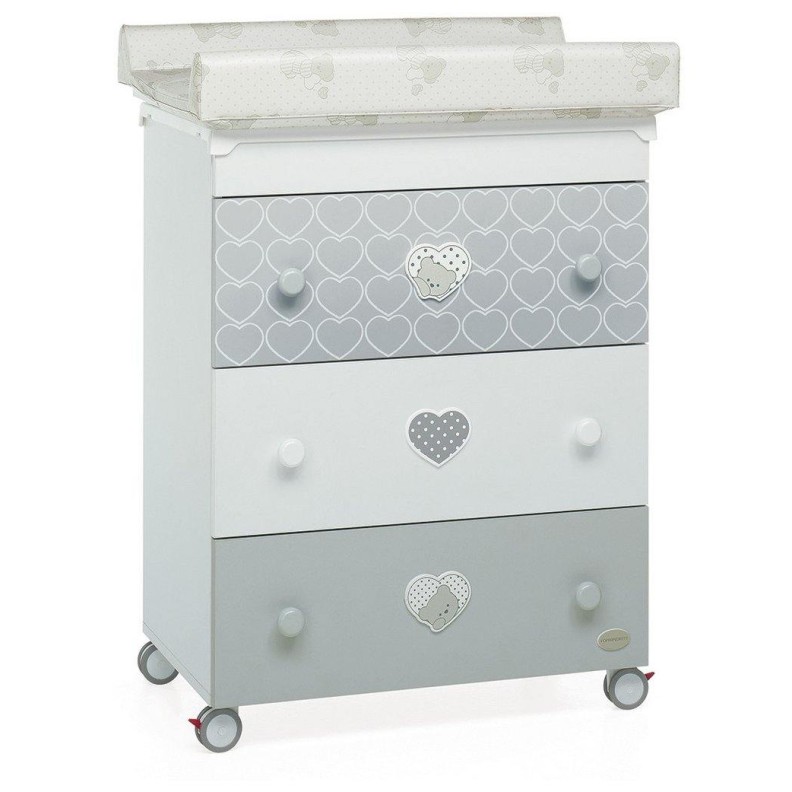 LOVELY - komoda sa kadicom LOVELY - komoda sa kadicom