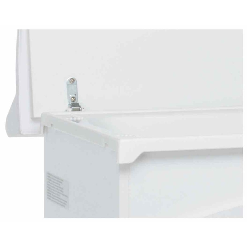 PICCOLI AMICI - komoda sa kadicom