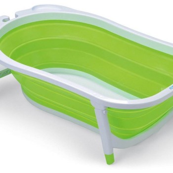 Sklopiva kadica SOFFIETTO Green