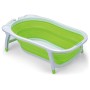 Zložljiva banjica SOFFIETTO Green