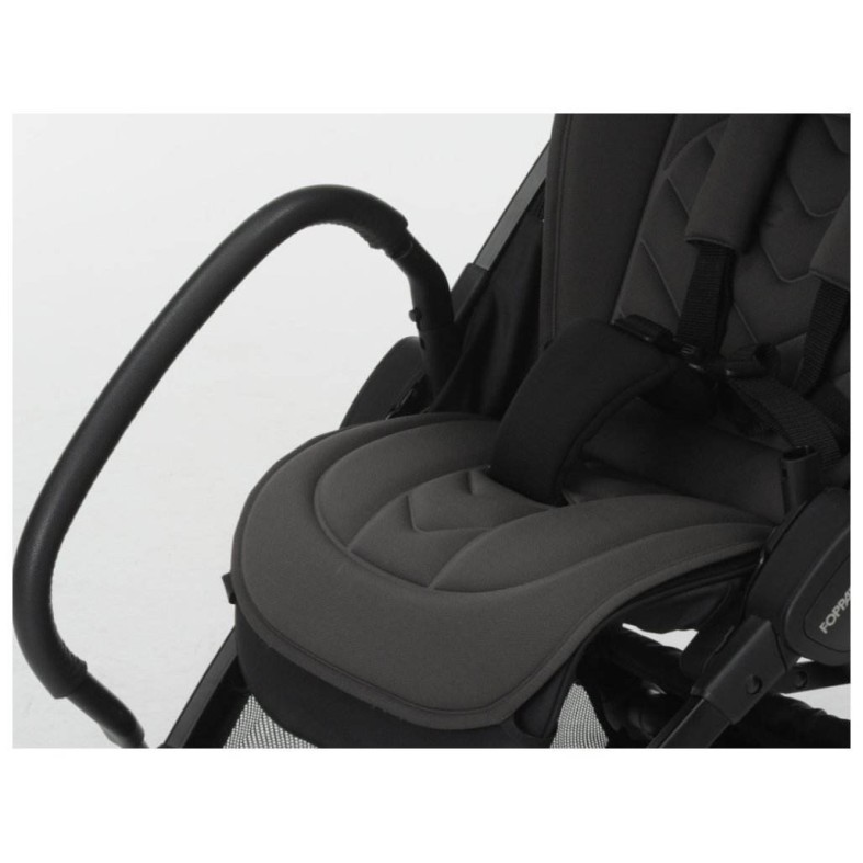 Športni voziček CIAO Grey