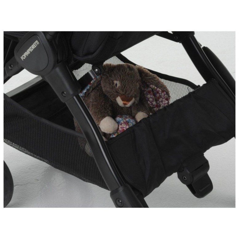 Športni voziček CIAO Grey