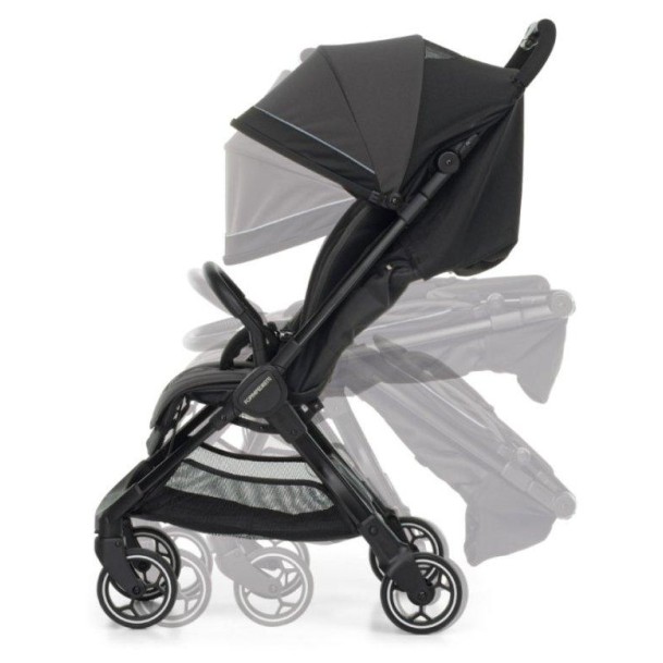 Športni voziček CIAO Grey