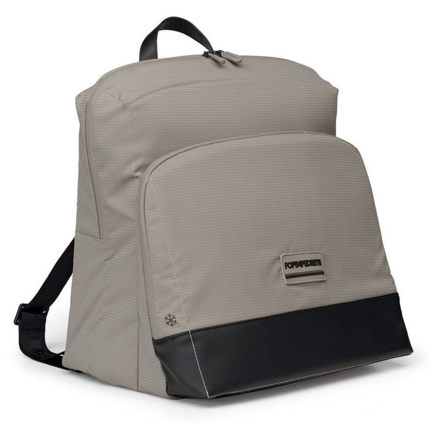 Otroški voziček 2v1 TIC TOC Desert