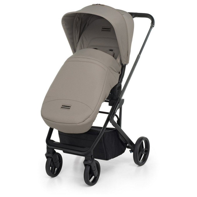 Otroški voziček 2v1 TIC TOC Desert