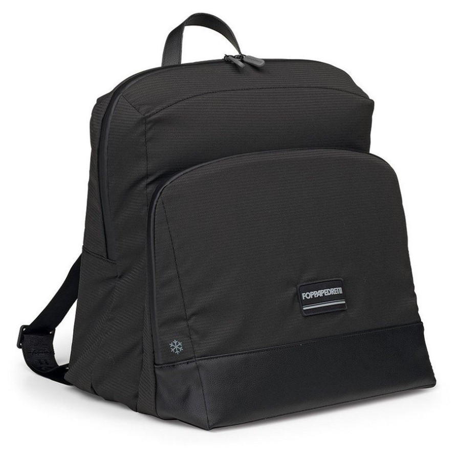 Otroški voziček 3v1 TIC TOC Ebony Otroški voziček 3v1 TIC TOC Ebony