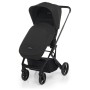 Otroški voziček 3v1 TIC TOC Ebony Otroški voziček 3v1 TIC TOC Ebony
