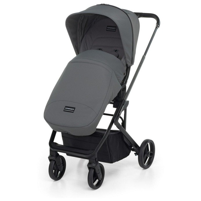 Otroški voziček 3v1 TIC TOC Stone Otroški voziček 3v1 TIC TOC Stone