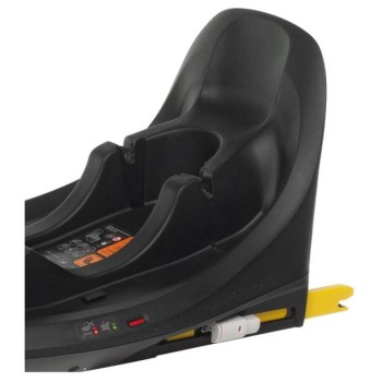 Podstavek za avtosedež TECH i-Size
