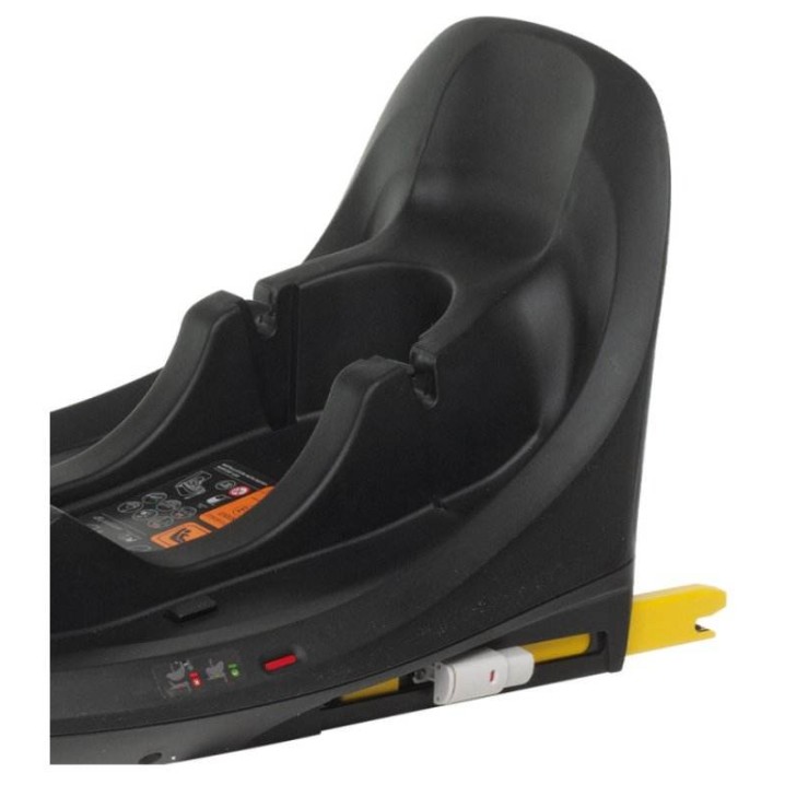 Podstavek za avtosedež TECH i-Size