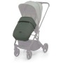 Otroški voziček 3v1 TIC TOC Olive Otroški voziček 3v1 TIC TOC Olive