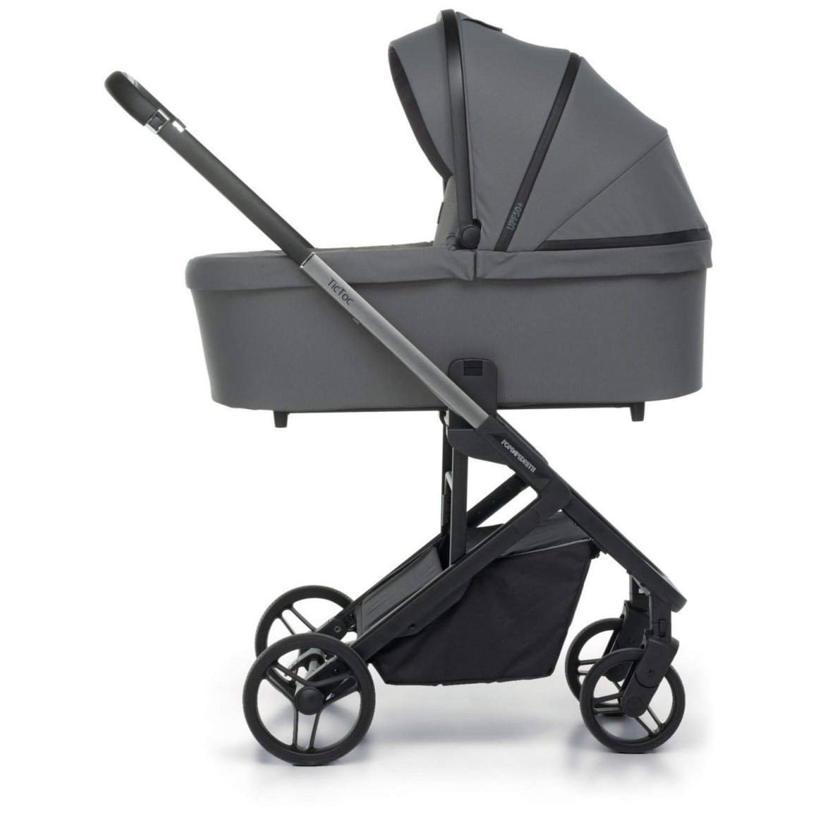 Otroški voziček 3v1 TIC TOC Stone Otroški voziček 3v1 TIC TOC Stone