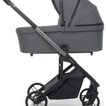 Otroški voziček 2v1 TIC TOC Stone