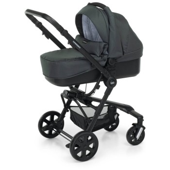 Otroški voziček 3v1 UP3 Travel System i-Size Galassia