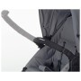 Dječja kolica 3v1 UP3 Travel System i-Size Titanio Dječja kolica 3v1 UP3 Travel System i-Size Titanio