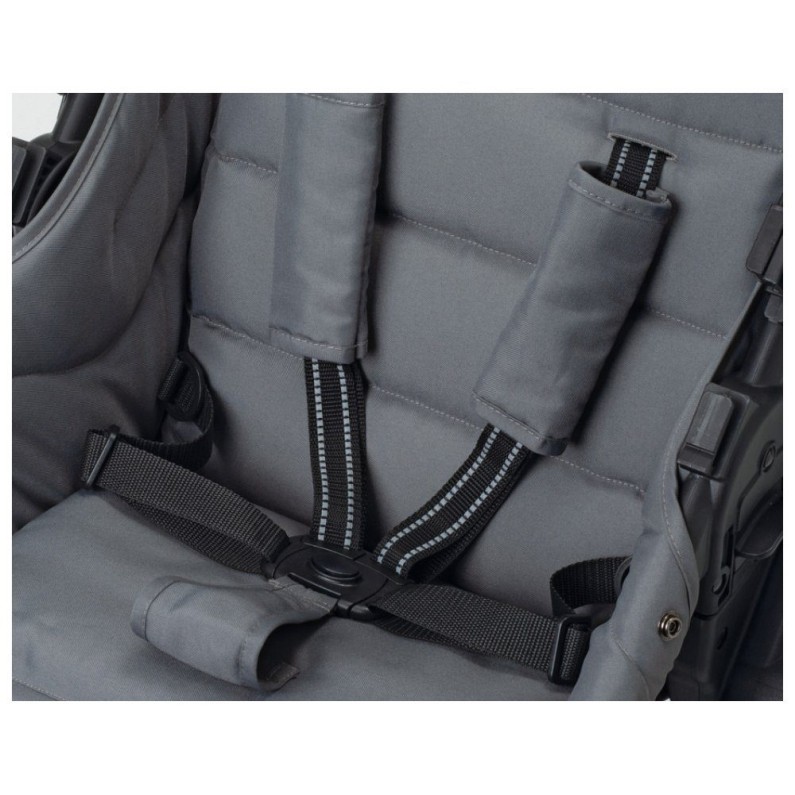 Dječja kolica 3v1 UP3 Travel System i-Size Titanio Dječja kolica 3v1 UP3 Travel System i-Size Titanio