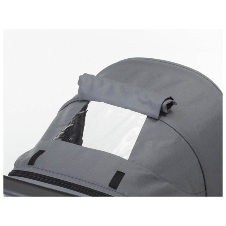 Dječja kolica 3v1 UP3 Travel System i-Size Titanio Dječja kolica 3v1 UP3 Travel System i-Size Titanio