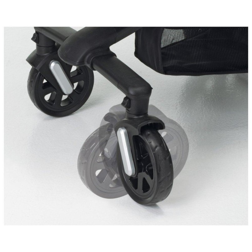 Dječja kolica 3v1 UP3 Travel System i-Size Titanio Dječja kolica 3v1 UP3 Travel System i-Size Titanio