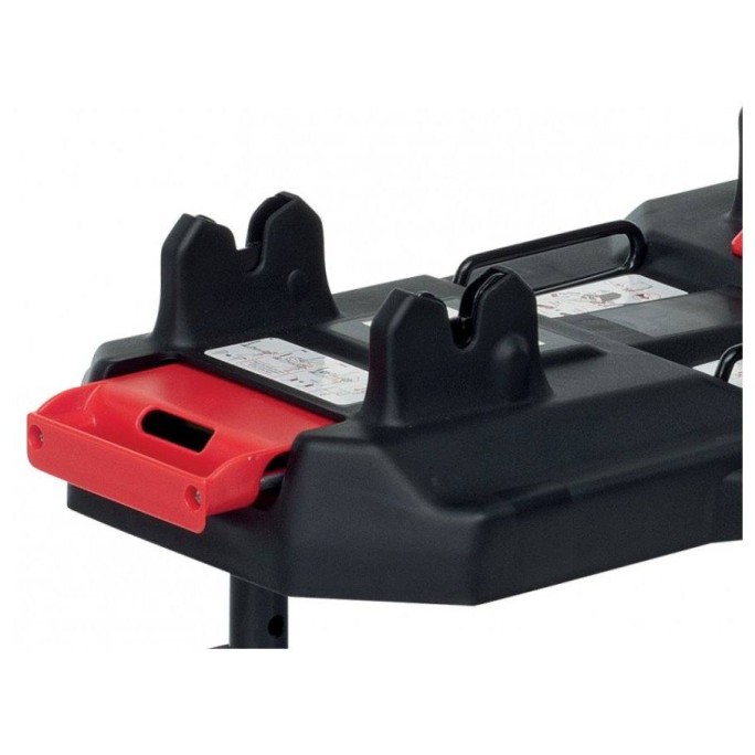 Podstavek za avtosedež UP3 X i-Size