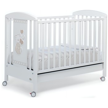 DOLCECUORE White - otroška soba DOLCECUORE White - otroška soba