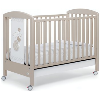 DOLCECUORE Tortora - otroška soba DOLCECUORE Tortora - otroška soba