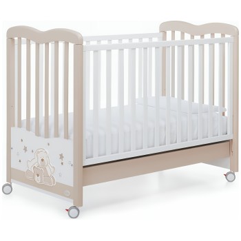 DOLCESTELLA Tortora - otroška soba DOLCESTELLA Tortora - otroška soba